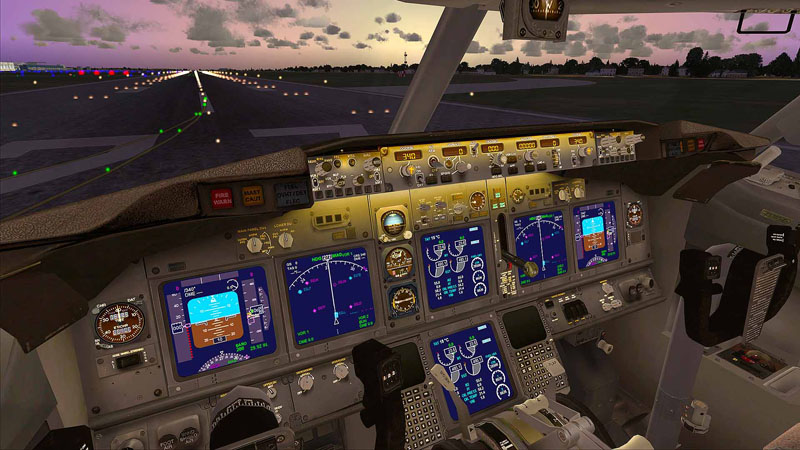 flight simulator x تهران سی دی شاپ